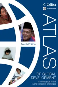 Atlas of Global Development, 4th Edition_cover