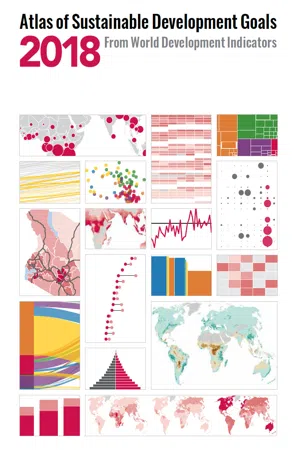 Atlas of Sustainable Development Goals 2018