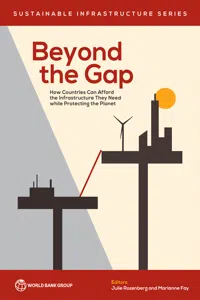 Beyond the Gap_cover