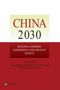 China 2030_cover