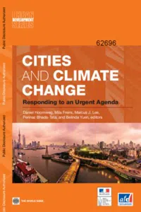 Cities and Climate Change_cover