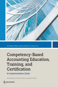 Competency-Based Accounting Education, Training, and Certification_cover