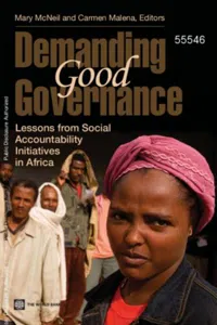 Demanding Good Governance_cover