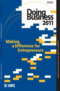 Doing Business 2011_cover