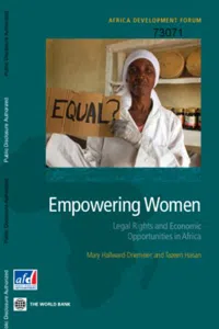 Empowering Women_cover