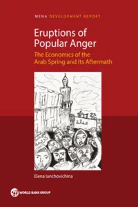 Eruptions of Popular Anger_cover