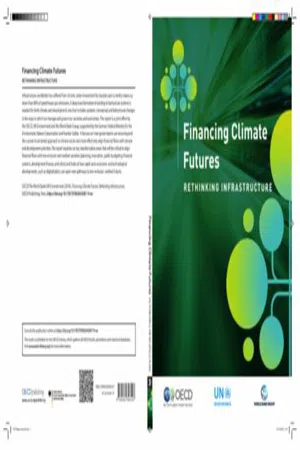 Financing Climate Futures