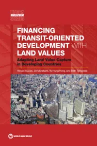 Financing Transit-Oriented Development with Land Values_cover