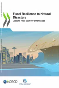 Fiscal Resilience to Natural Disasters_cover