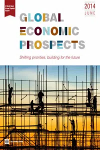 Global Economic Prospects, June 2014_cover