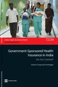 Government-Sponsored Health Insurance in India_cover