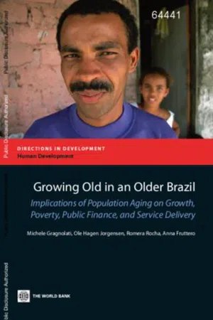 Growing Old in an Older Brazil