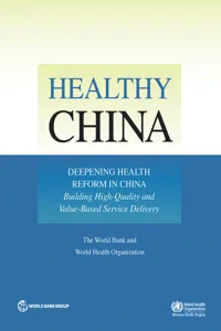 Healthy China_cover