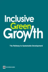 Inclusive Green Growth_cover