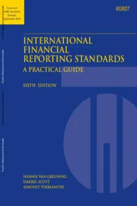International Financial Reporting Standards_cover