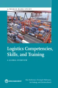 Logistics Competencies, Skills, and Training_cover