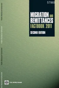 Migration and Remittances Factbook 2011_cover