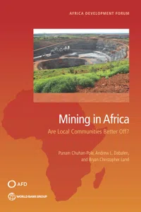Mining in Africa_cover