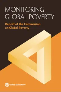 Monitoring Global Poverty_cover