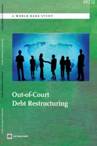 Out-of-Court Debt Restructuring_cover