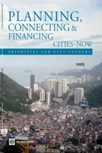 Planning, Connecting, and Financing Cities--Now_cover