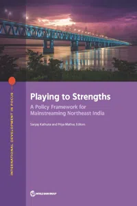Playing to Strengths_cover