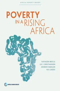 Poverty in a Rising Africa_cover