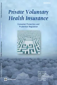 Private Voluntary Health Insurance_cover