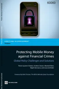 Protecting Mobile Money against Financial Crimes_cover