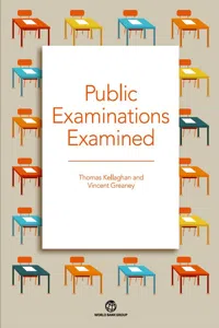 Public Examinations Examined_cover