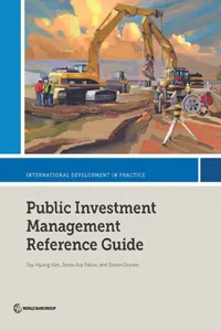 Public Investment Management Reference Guide_cover
