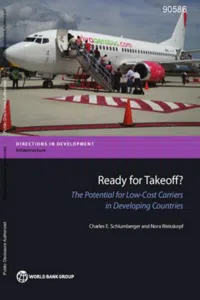 Ready for Takeoff? The Potential for Low-Cost Carriers in Developing Countries_cover