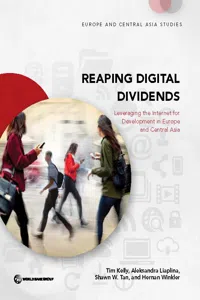 Reaping Digital Dividends_cover