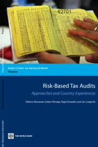 Risk-Based Tax Audits_cover