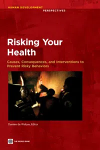 Risking Your Health_cover