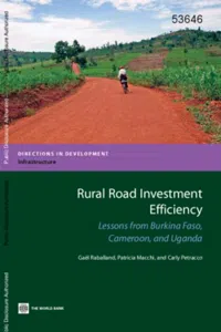 Rural Road Investment Efficiency_cover