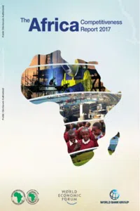 The Africa Competitiveness Report 2017_cover