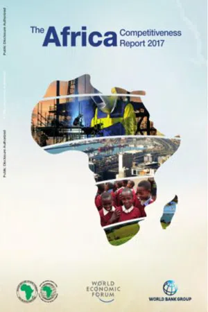 The Africa Competitiveness Report 2017