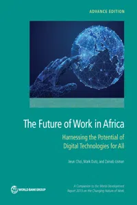 The Future of Work in Africa_cover