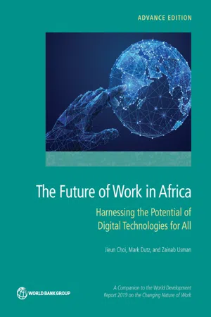 The Future of Work in Africa