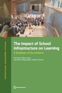 The Impact of School Infrastructure on Learning_cover