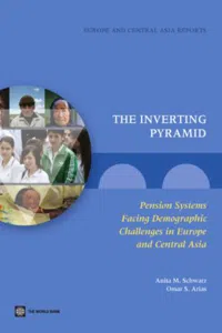 The Inverting Pyramid_cover