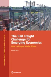 The Rail Freight Challenge for Emerging Economies_cover