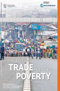 The Role of Trade in Ending Poverty_cover