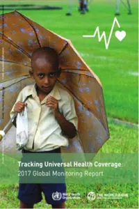 Tracking Universal Health Coverage_cover