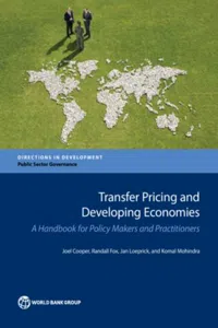 Transfer Pricing and Developing Economies_cover