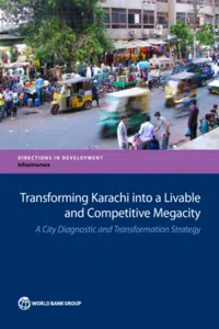 Transforming Karachi into a Livable and Competitive Megacity_cover