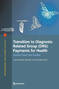 Transition to Diagnosis-Related Group Payments for Health_cover