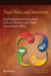 Trust, Voice, and Incentives_cover