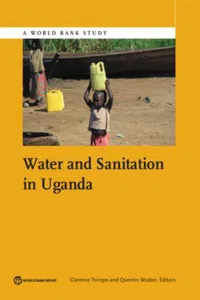 Water and Sanitation in Uganda_cover